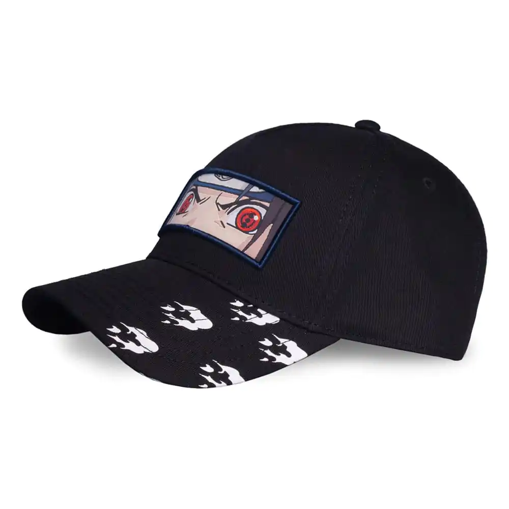 Czapka z daszkiem Naruto Baseball Cap Sasuke męska zdjęcie produktu