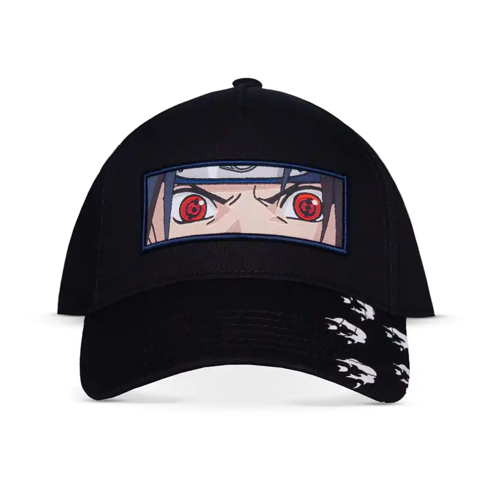 Czapka z daszkiem Naruto Baseball Cap Sasuke męska zdjęcie produktu