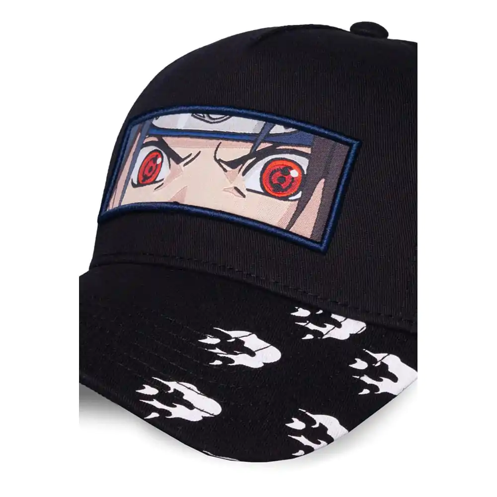 Czapka z daszkiem Naruto Baseball Cap Sasuke męska zdjęcie produktu