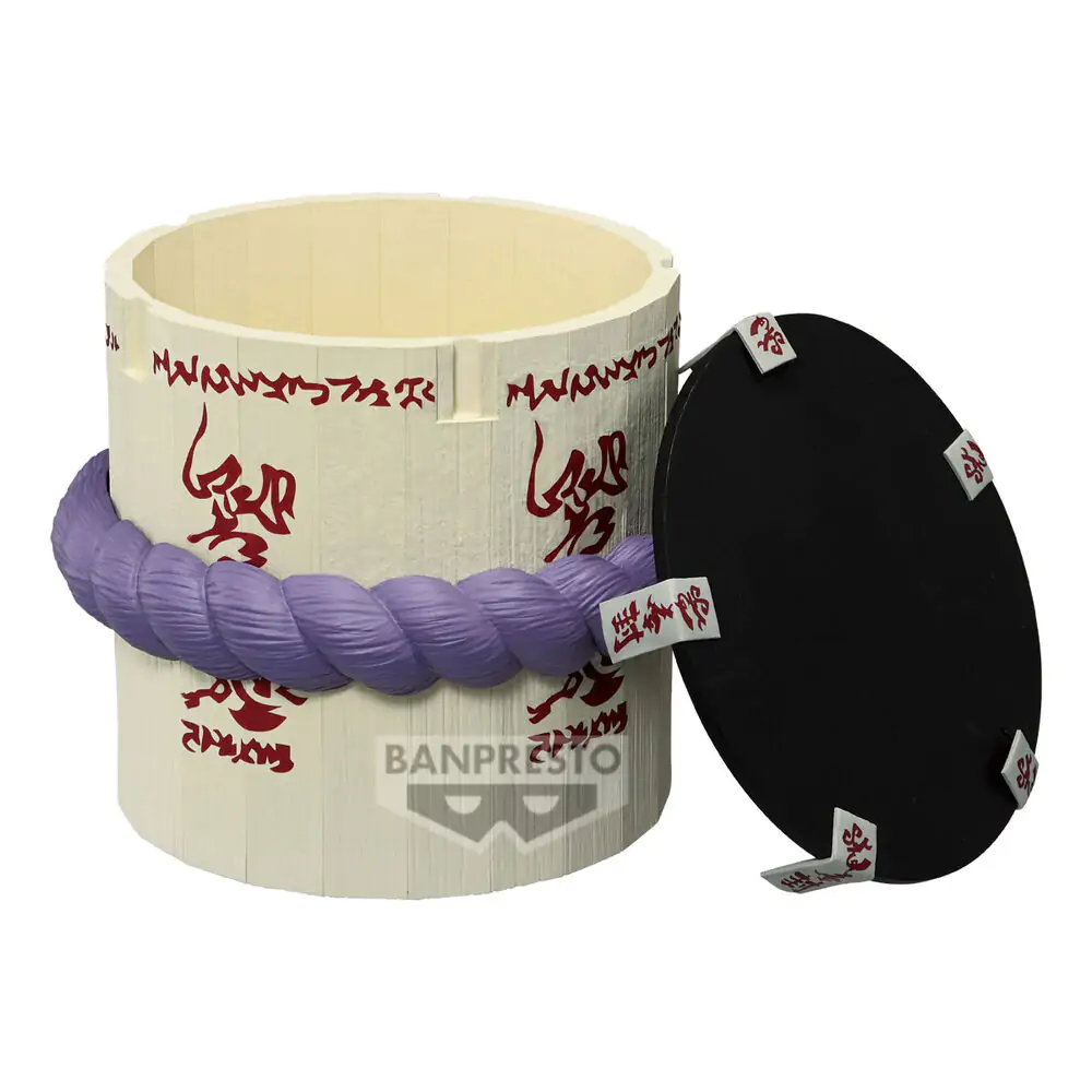 Naruto Sasuke´s Coffin pojemnik na ołówki 10cm zdjęcie produktu