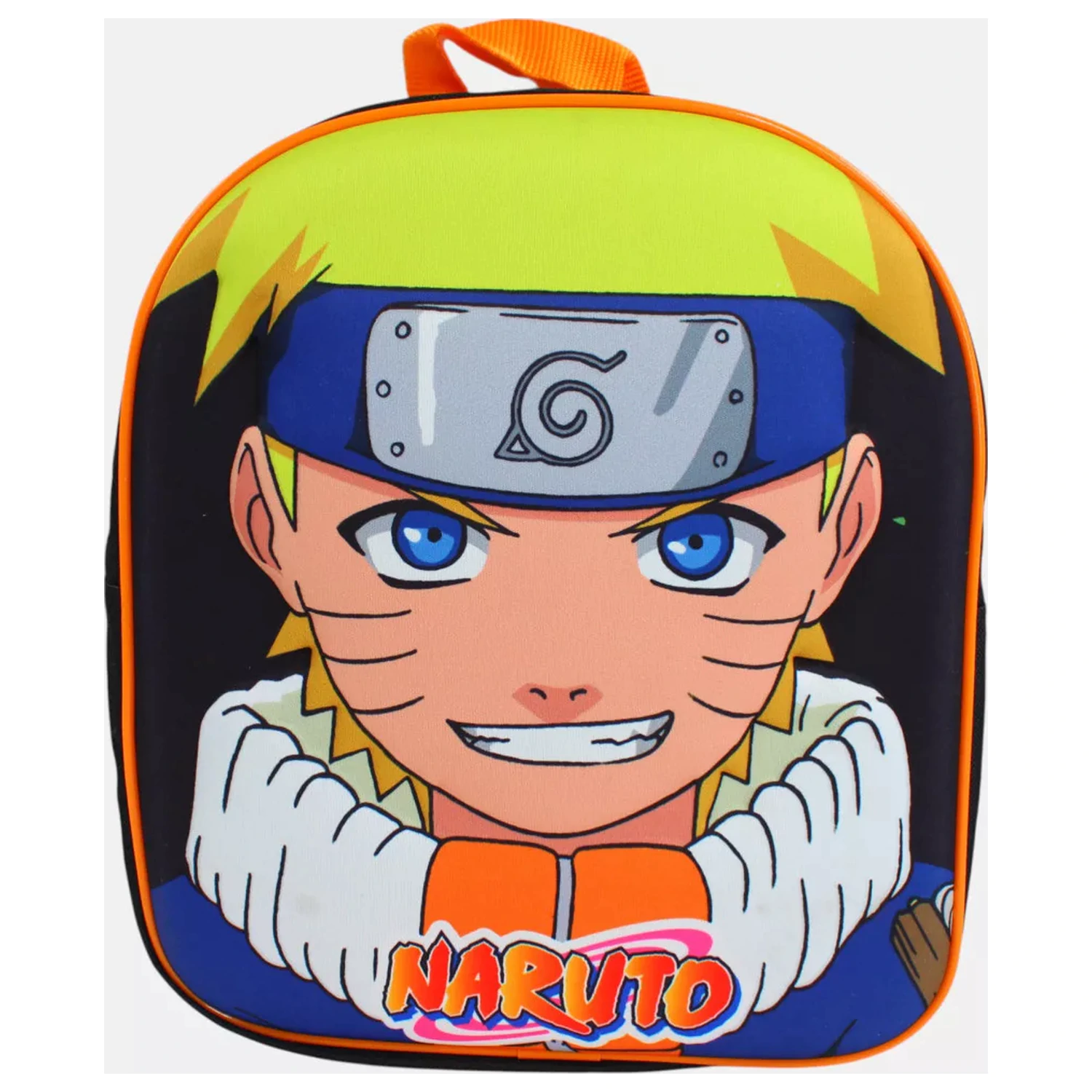 Naruto Shinobi 3D plecak, torba 30 cm zdjęcie produktu