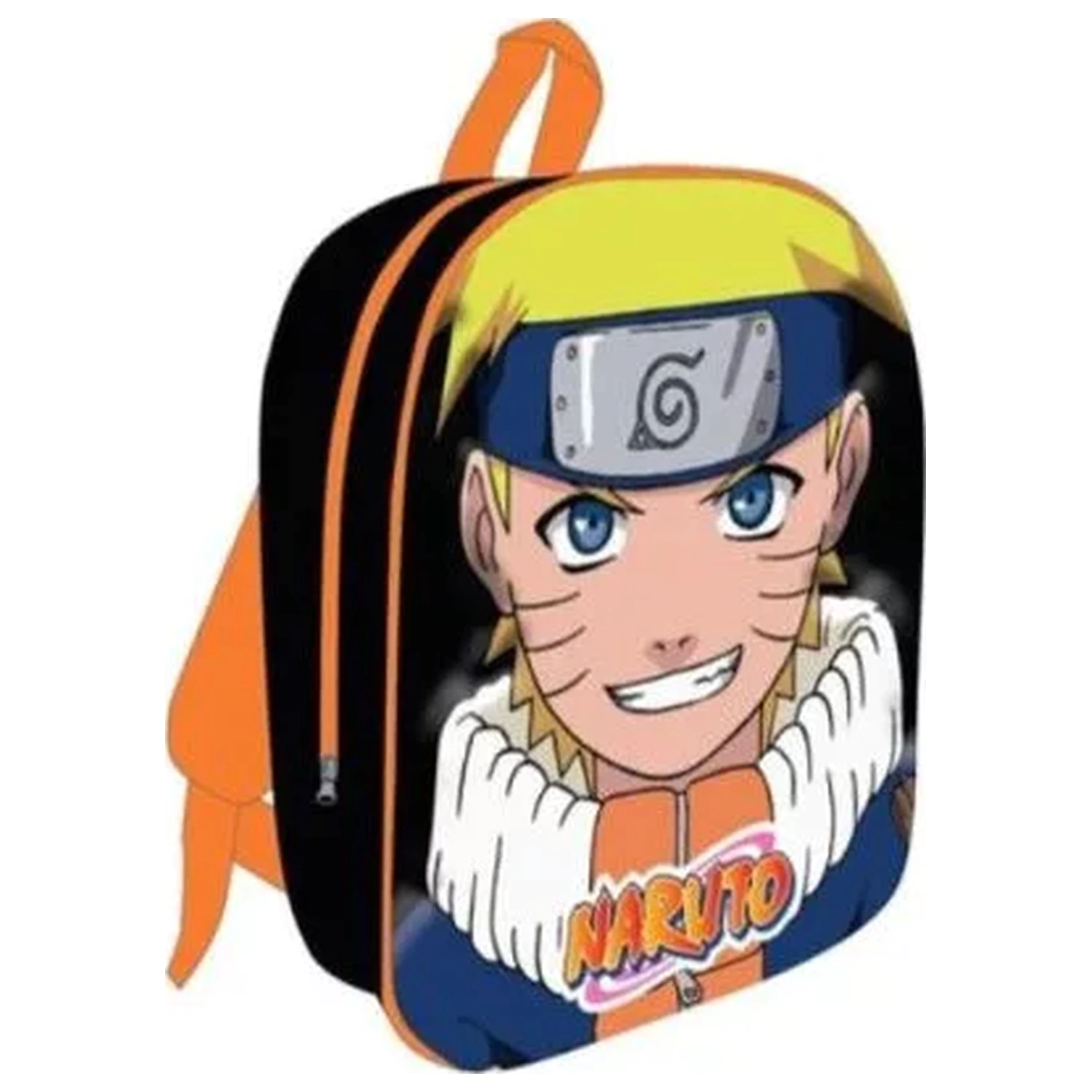 Naruto Shinobi 3D plecak, torba 30 cm zdjęcie produktu