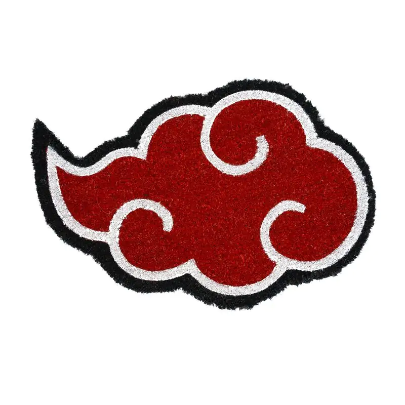 Naruto Shippuden Akatsuki wycieraczka zdjęcie produktu