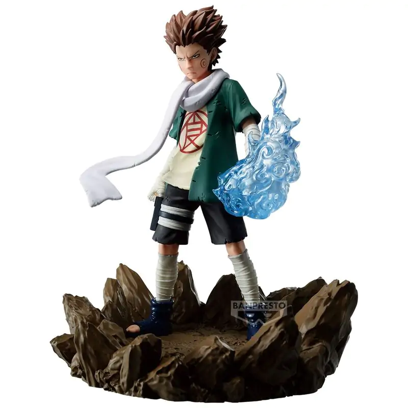 Naruto Shippuden Akimichi Choji Memorable Saga figurka 12 cm zdjęcie produktu