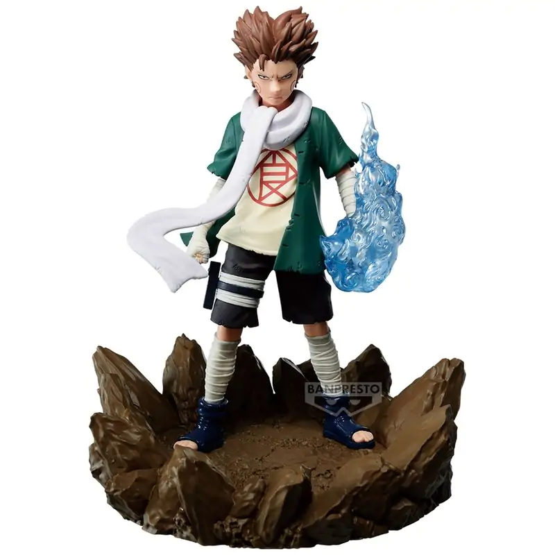 Naruto Shippuden Akimichi Choji Memorable Saga figurka 12 cm zdjęcie produktu