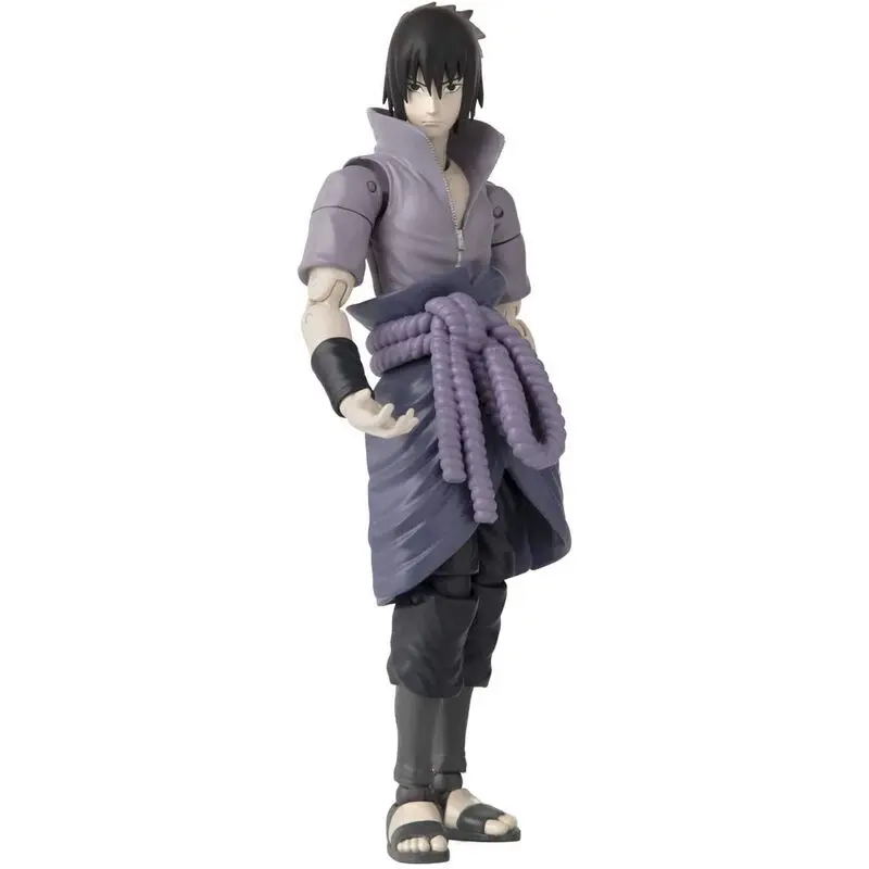 Naruto Shippuden Anime Heroes Uchiha Sasuke figurka 15 cm zdjęcie produktu