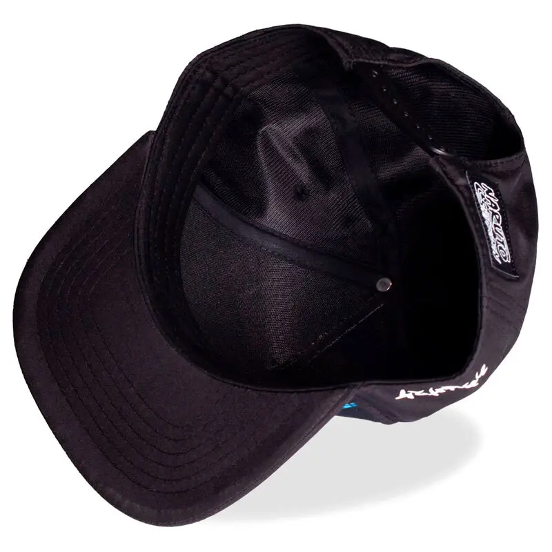 Czapka z daszkiem Naruto Shippuden Baseball Cap Naruto vs. Sasuke zdjęcie produktu
