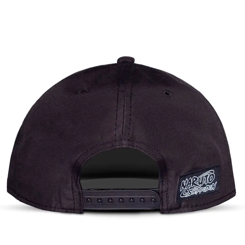 Czapka z daszkiem Naruto Shippuden Baseball Cap Naruto vs. Sasuke zdjęcie produktu