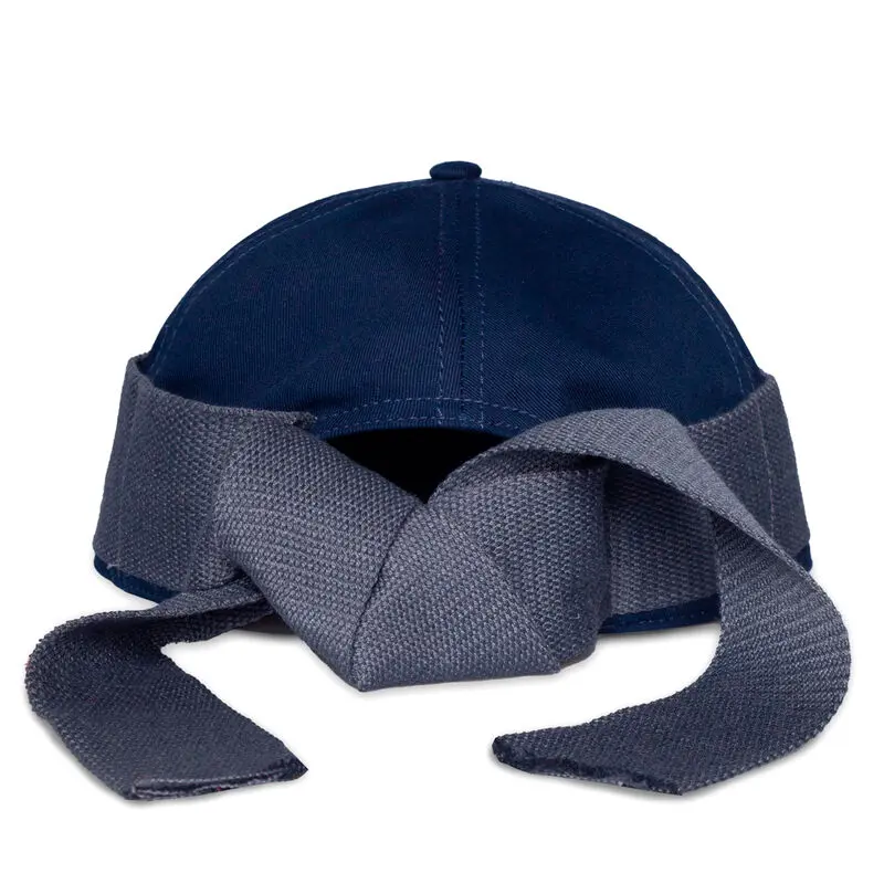 Czapka z daszkiem Naruto Shippuden Snapback Logo Blue zdjęcie produktu