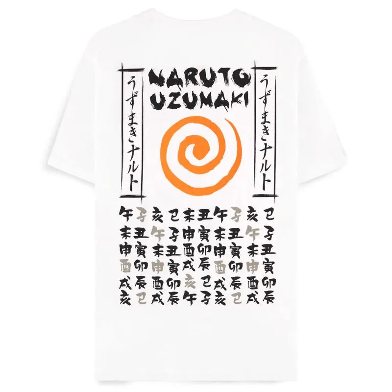 Koszulka Naruto Shippuden Bosozuko Style zdjęcie produktu