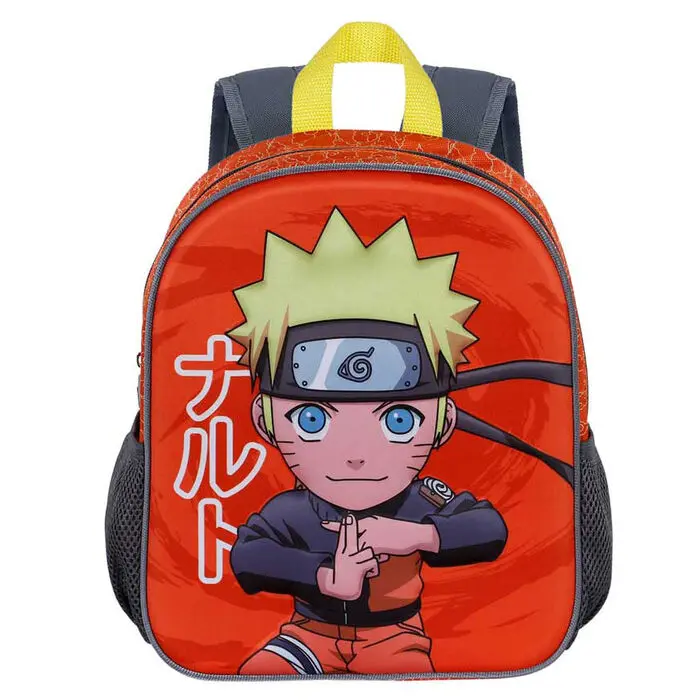 Plecak Naruto Naruto Chikara zdjęcie produktu