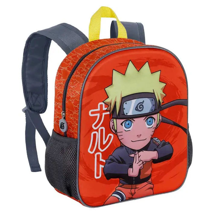 Plecak Naruto Naruto Chikara zdjęcie produktu