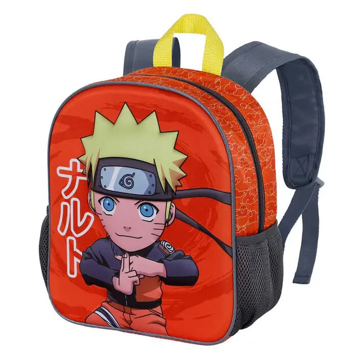 Plecak Naruto Naruto Chikara zdjęcie produktu