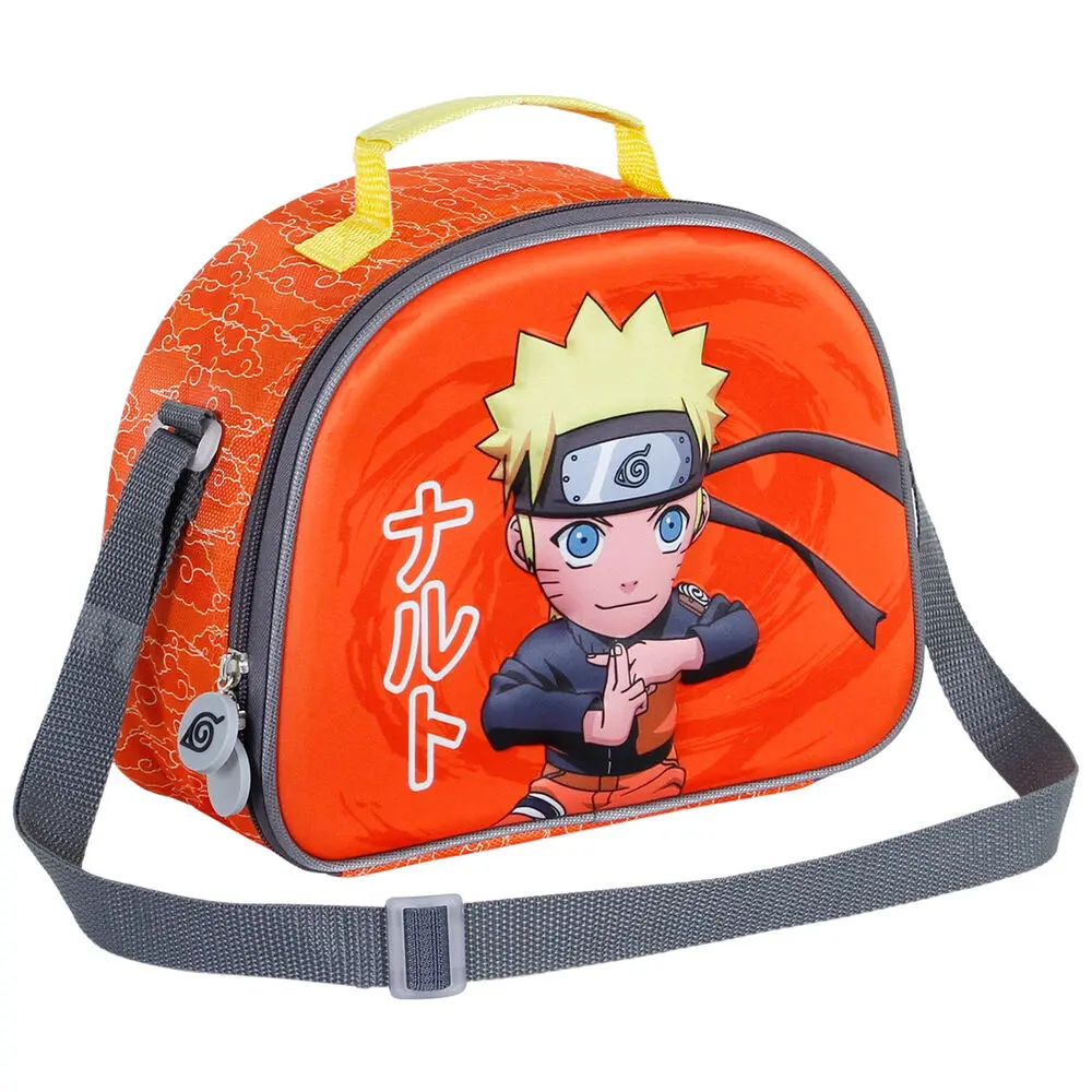 Torba na lunch Naruto Chikara zdjęcie produktu