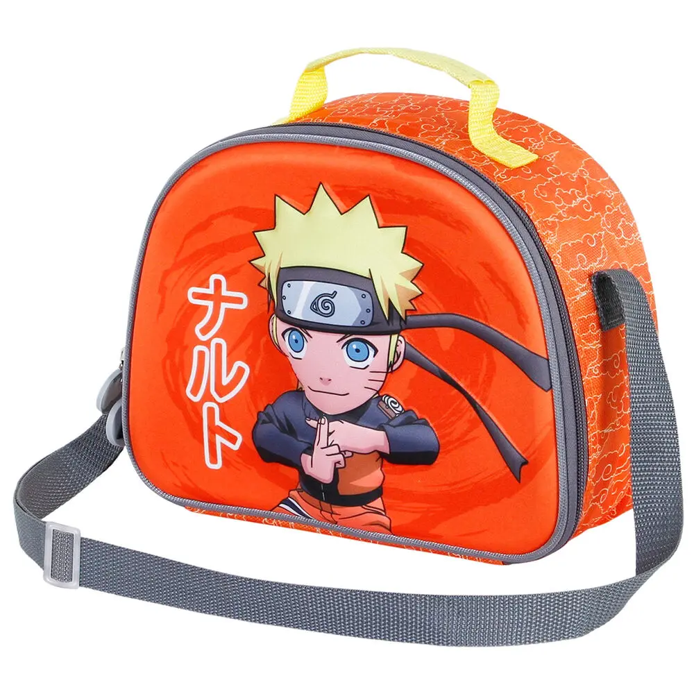 Torba na lunch Naruto Chikara zdjęcie produktu