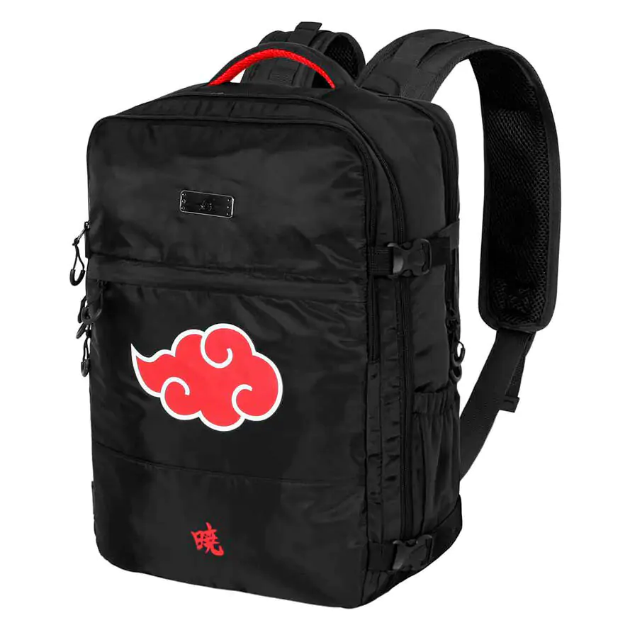 Plecak Naruto Shippuden Clouds 49cm zdjęcie produktu
