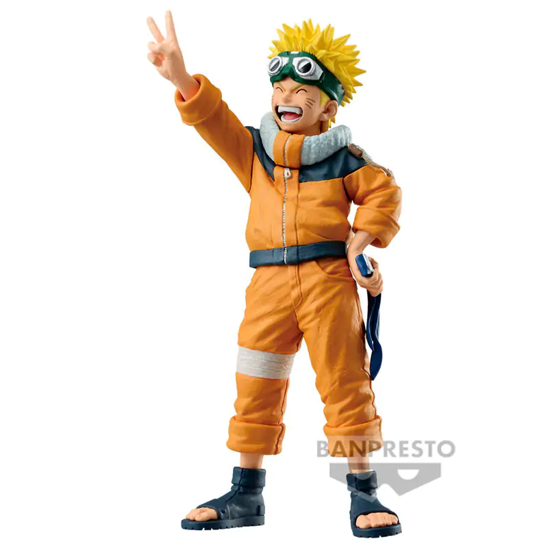 Naruto Shippuden Colosseum Uzumaki Naruto figure 16cm zdjęcie produktu
