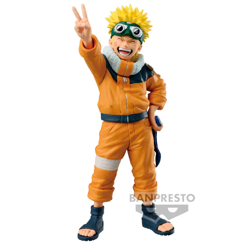 Naruto Shippuden Colosseum Uzumaki Naruto figure 16cm zdjęcie produktu