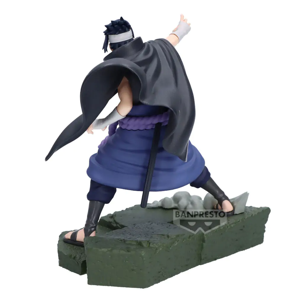 Naruto Shippuden Combination Battle figurka Sasuke Uchiha 15 cm zdjęcie produktu