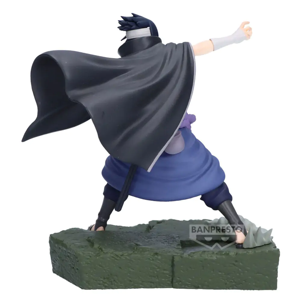 Naruto Shippuden Combination Battle figurka Sasuke Uchiha 15 cm zdjęcie produktu