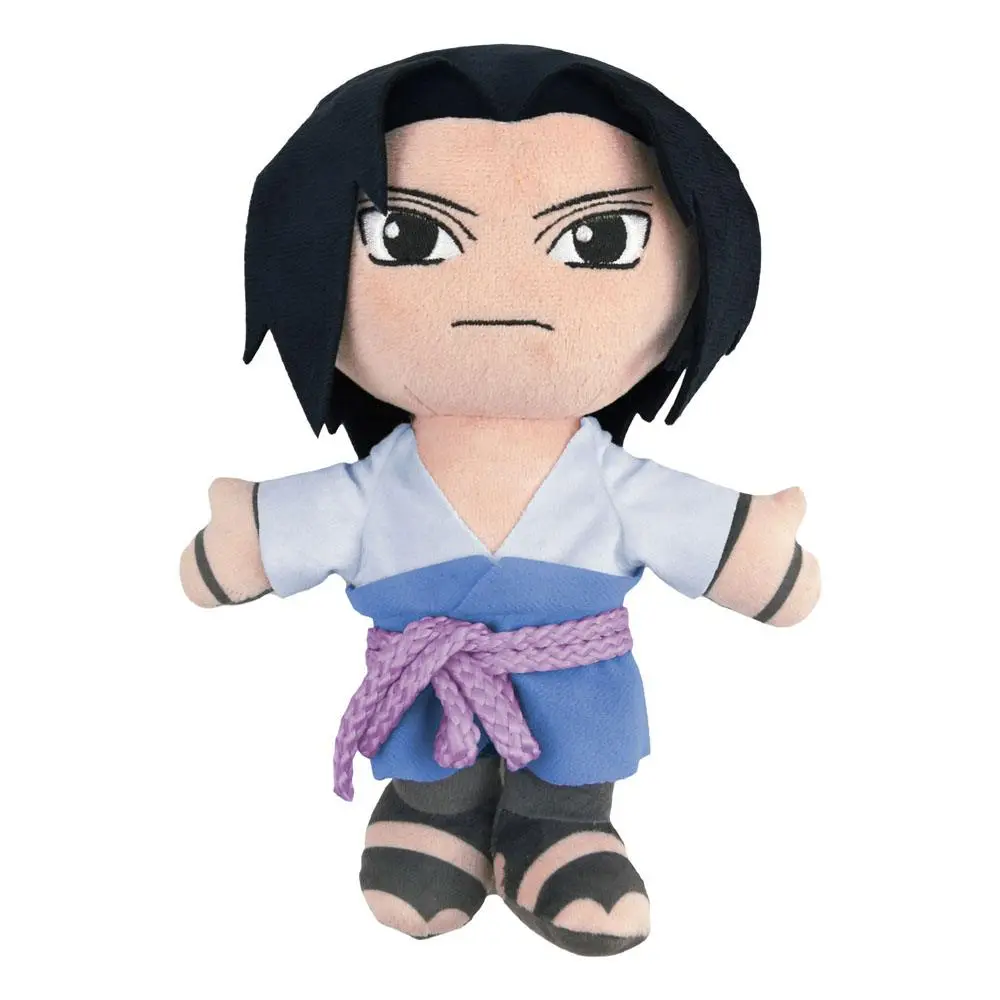 Naruto Shippuden Cuteforme Pluszowa Figurka Sasuke Uchiha (Strój Hebi) 26 cm zdjęcie produktu