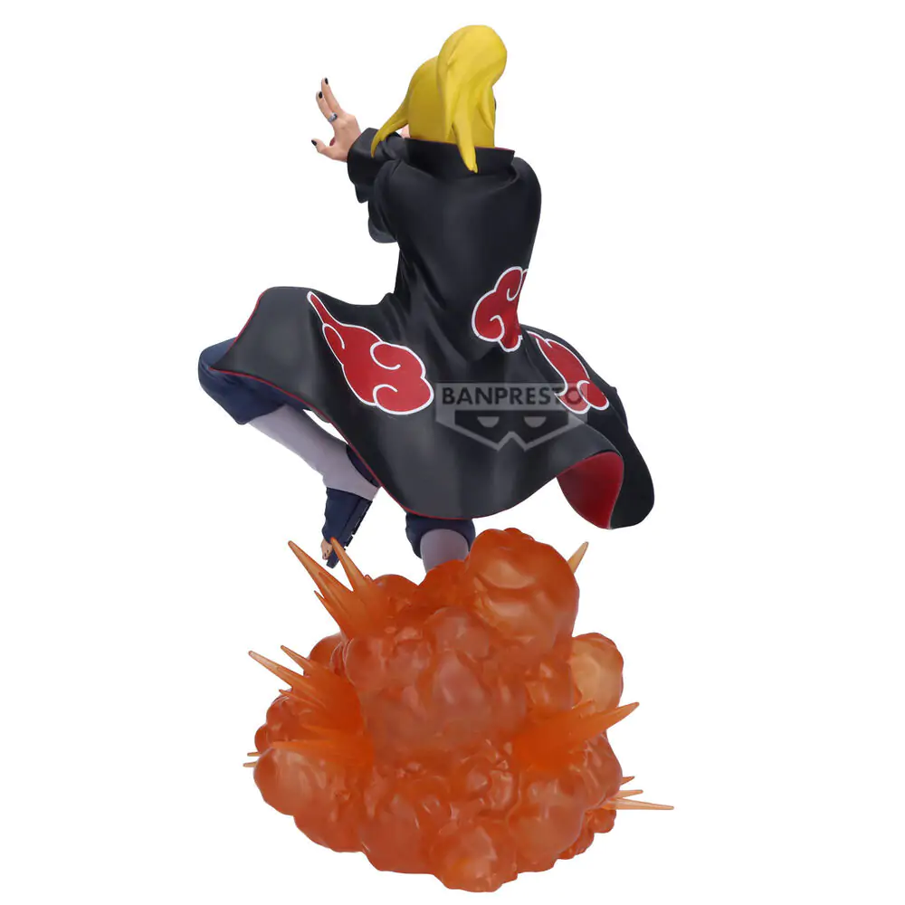 Naruto Shippuden Effectreme Deidara figurka 18 cm zdjęcie produktu