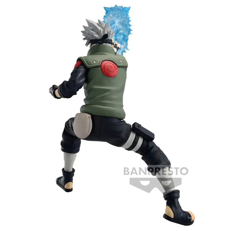 Naruto Shippuden Effectreme Kakashi Hatake figurka 13 cm zdjęcie produktu