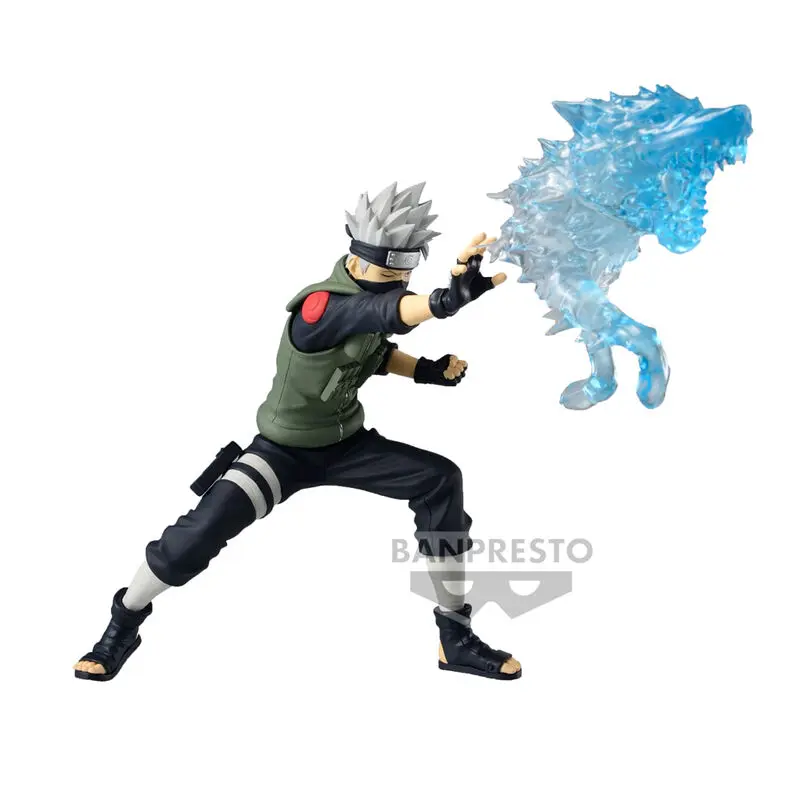 Naruto Shippuden Effectreme Kakashi Hatake figurka 13 cm zdjęcie produktu