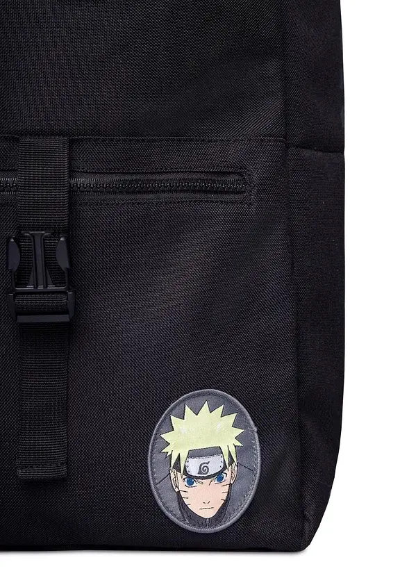 Plecak Naruto Shippuden Twarz zdjęcie produktu