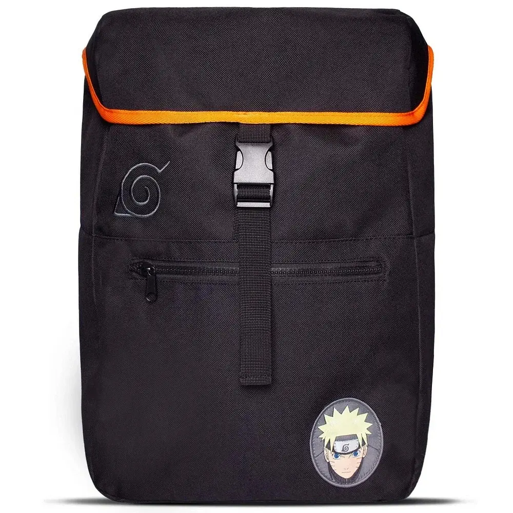 Plecak Naruto Shippuden Twarz zdjęcie produktu