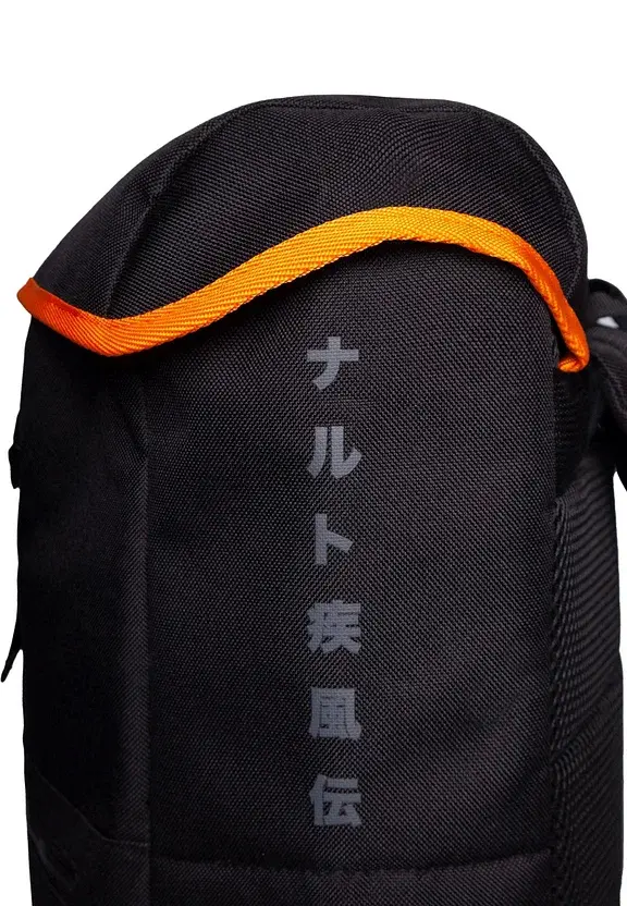 Plecak Naruto Shippuden Twarz zdjęcie produktu
