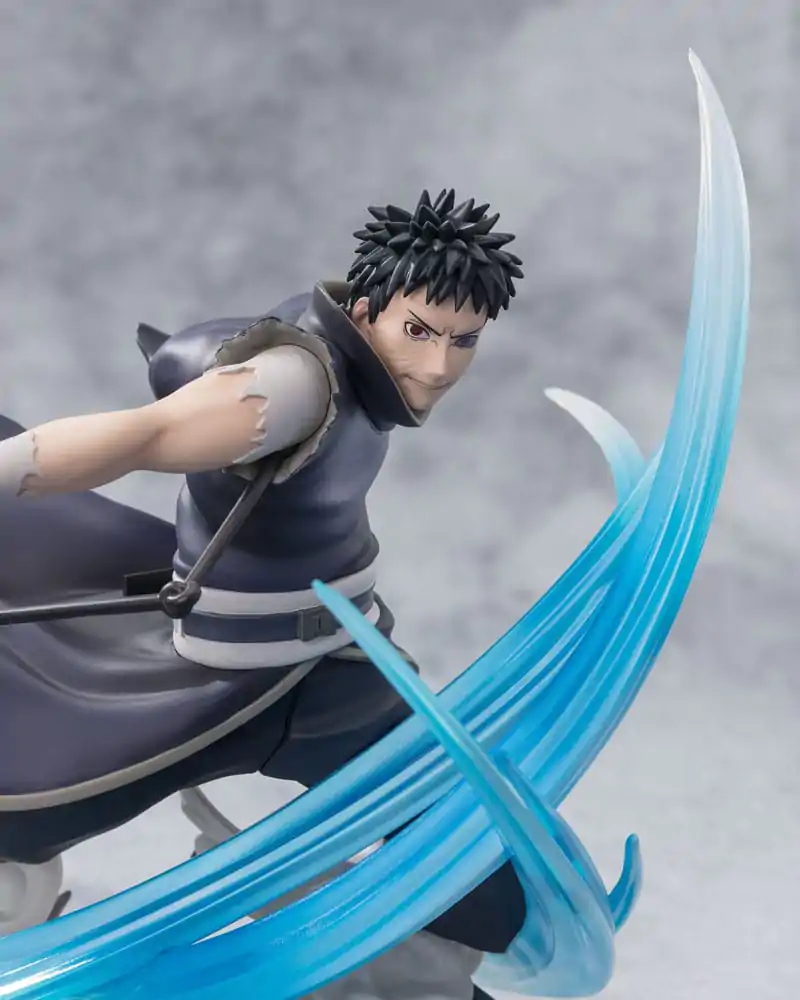 Naruto Shippuden Figuarts ZERO Extra Battle Statuetka PVC Obito Uchiha Conclusion with one once called Friend 21 cm zdjęcie produktu