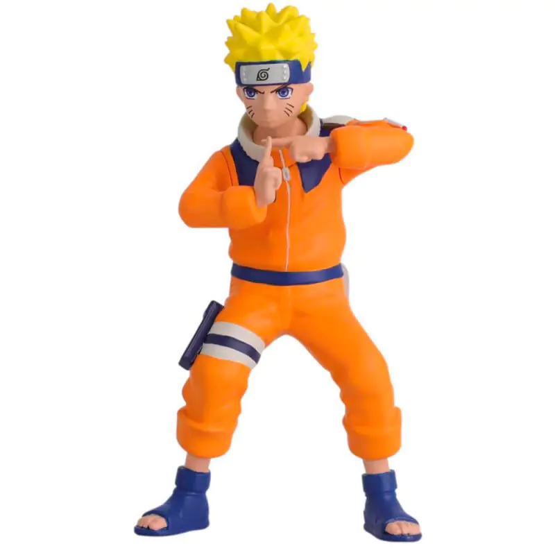 Figurki Naruto Shippuden pack zdjęcie produktu