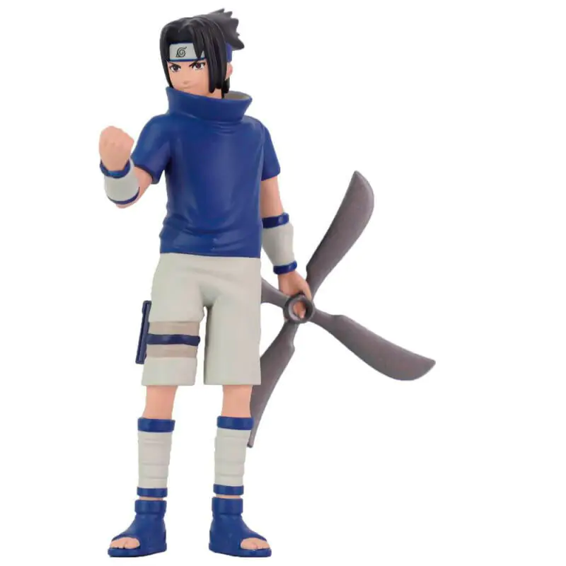 Figurki Naruto Shippuden pack zdjęcie produktu