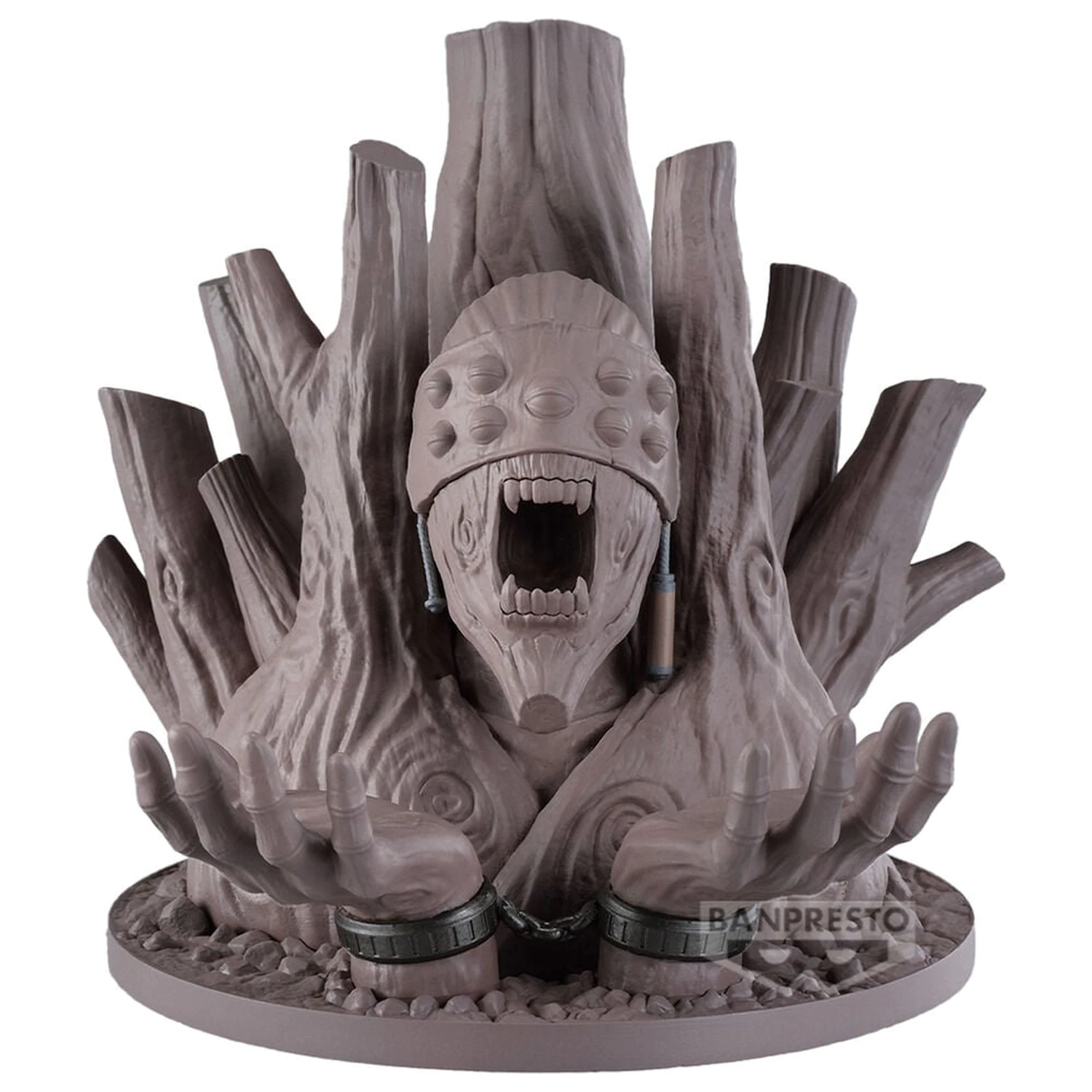 Naruto Shippuden FL Figurka The Gedo Statue 13cm zdjęcie produktu