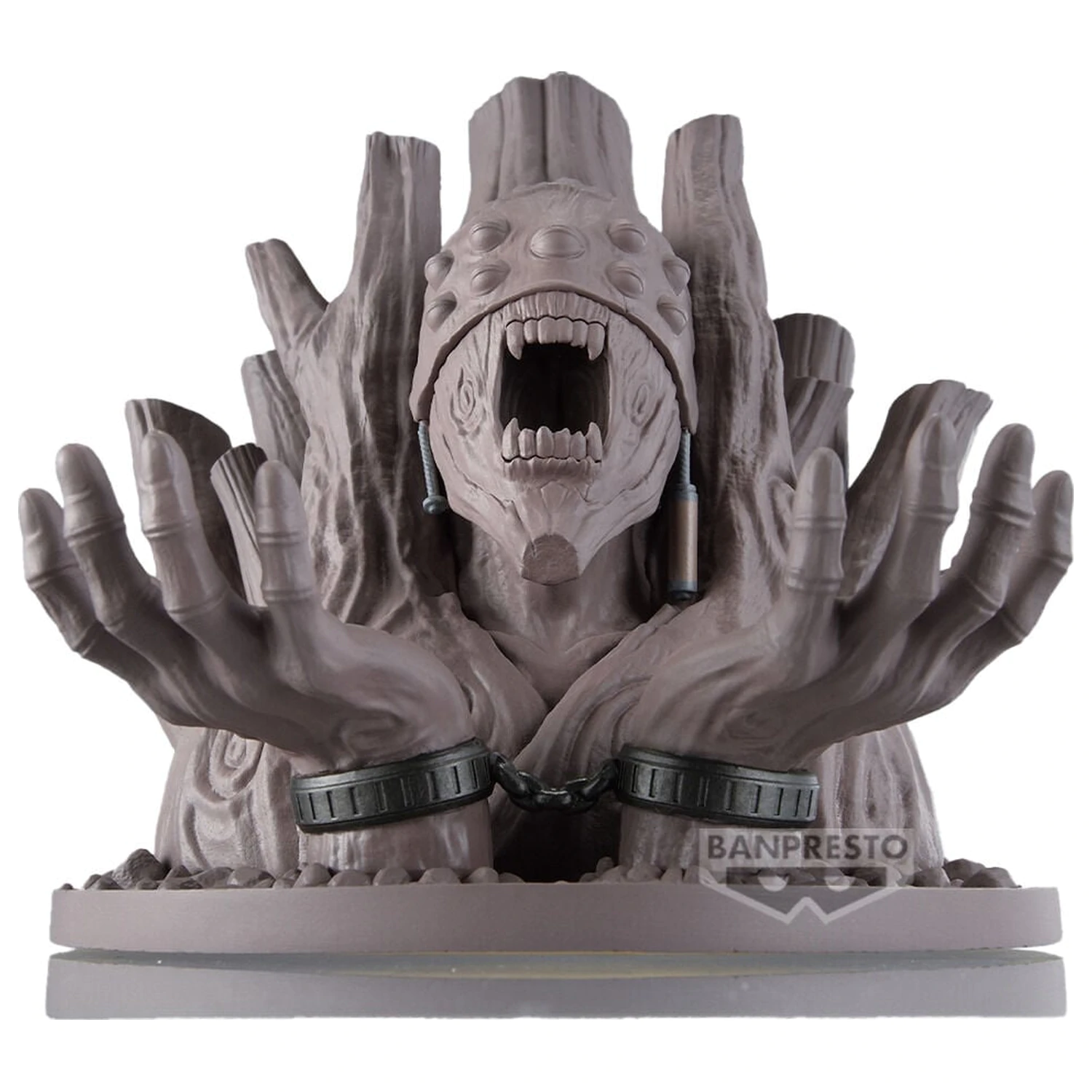 Naruto Shippuden FL Figurka The Gedo Statue 13cm zdjęcie produktu