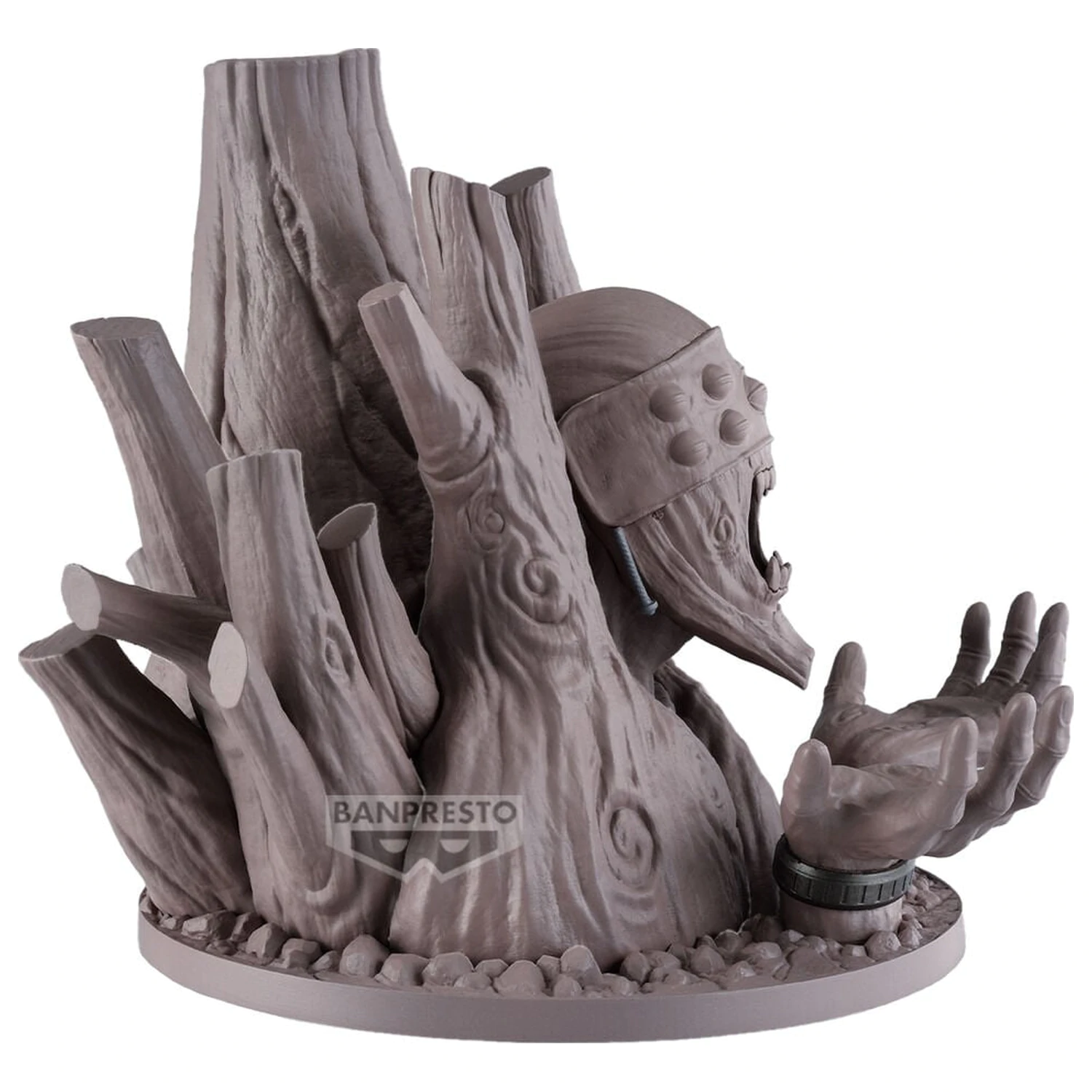 Naruto Shippuden FL Figurka The Gedo Statue 13cm zdjęcie produktu