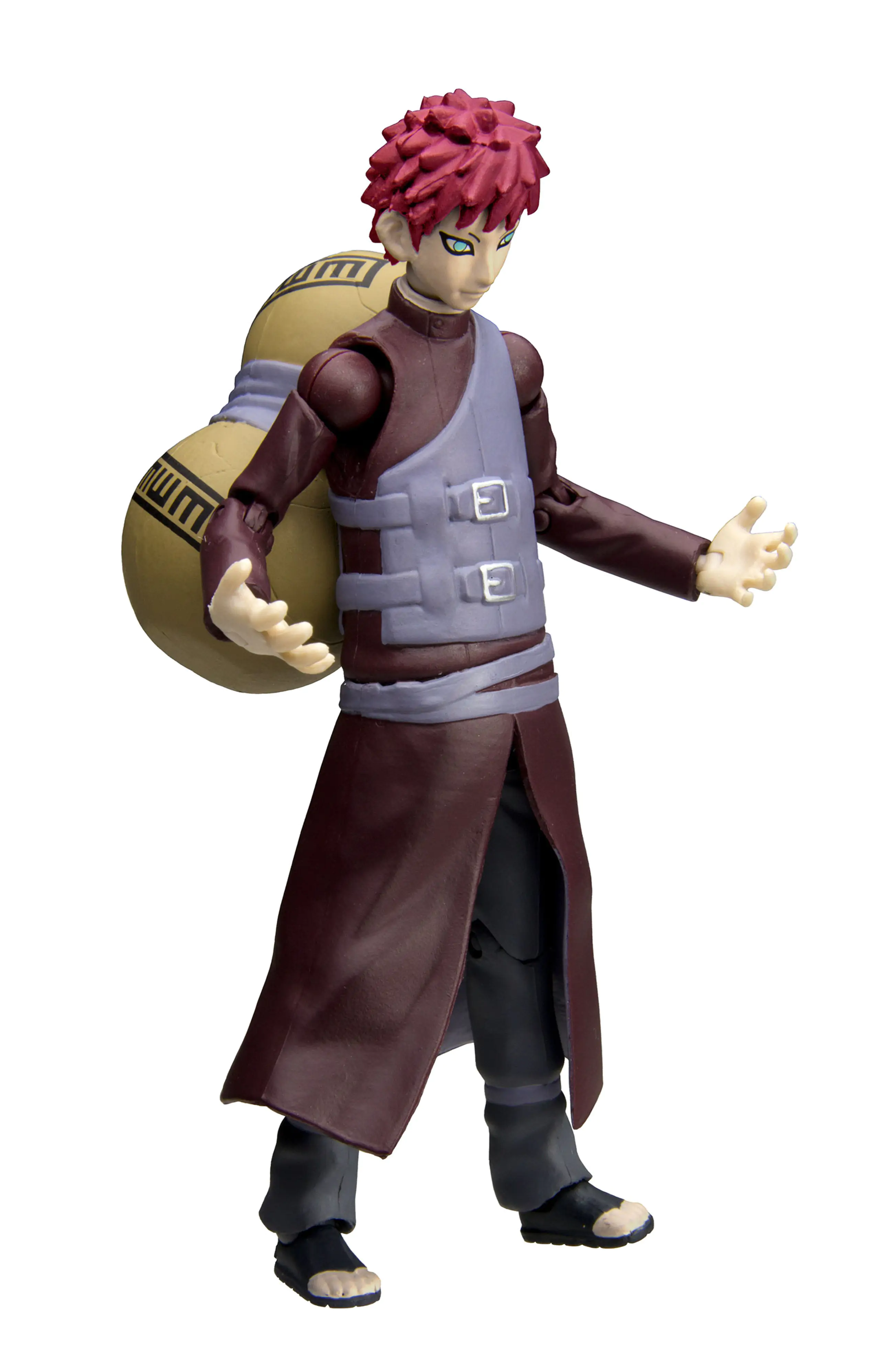 Figurka Naruto Shippuden Gaara 10 cm zdjęcie produktu