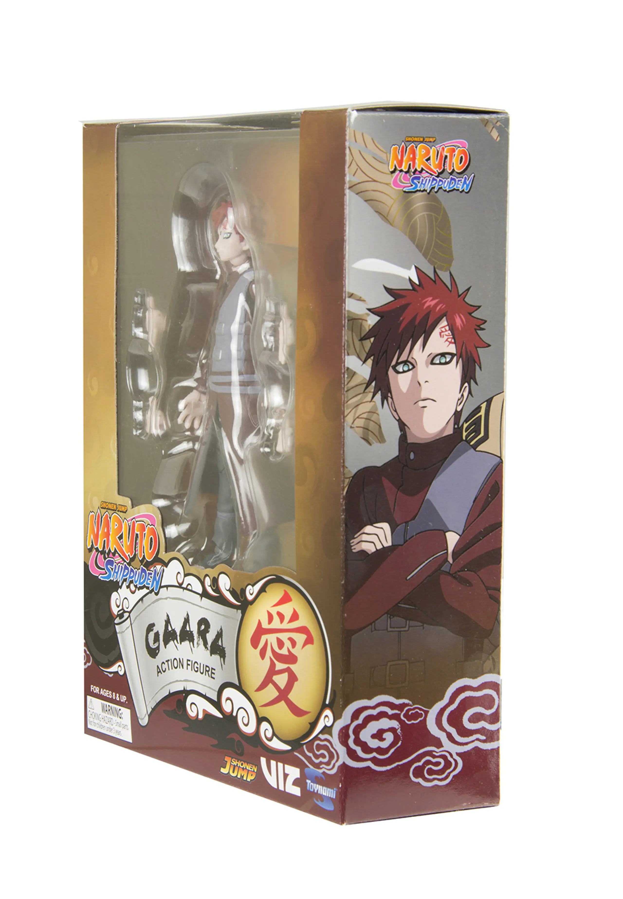 Figurka Naruto Shippuden Gaara 10 cm zdjęcie produktu