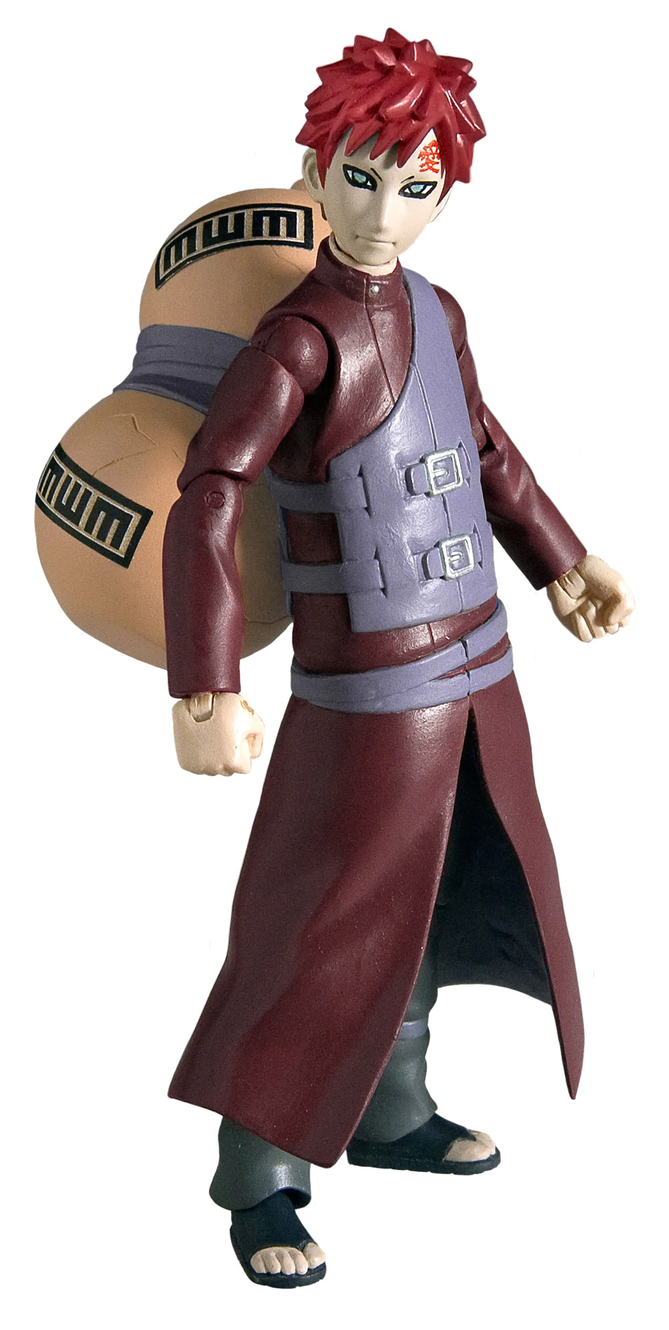 Figurka Naruto Shippuden Gaara 10 cm zdjęcie produktu