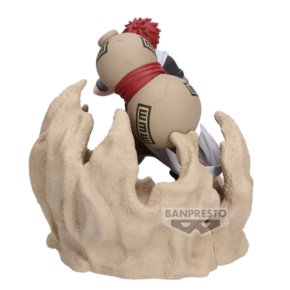 Naruto Shippuden Gaara Combination Battle 2 figurka 12cm zdjęcie produktu