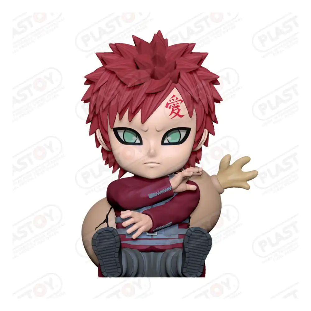 Naruto Shippuden: Skarbonka Gaara 15 cm zdjęcie produktu