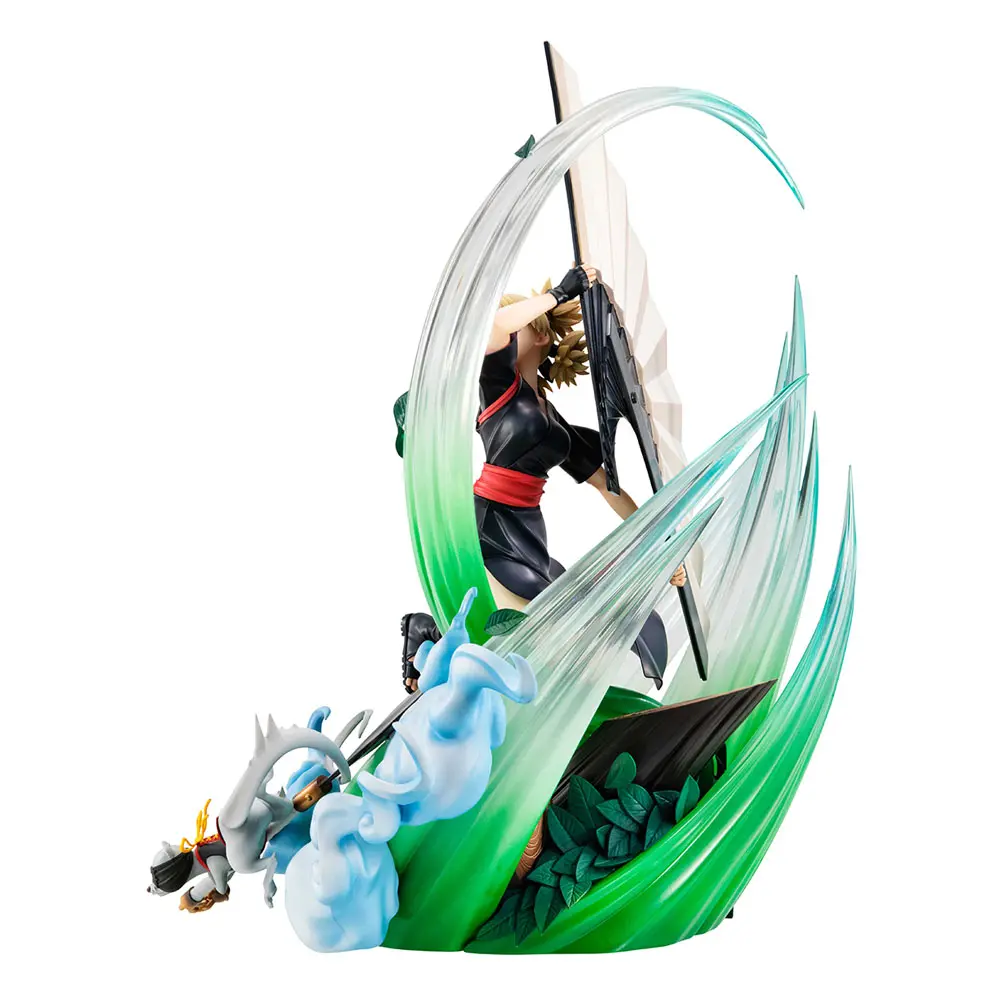 Naruto Shippuden Gals Statuetka PVC Temari Ver. 2 30 cm zdjęcie produktu