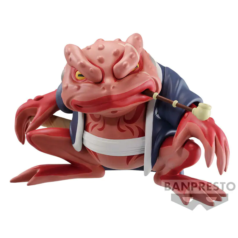 Naruto Shippuden Gamabunta Figurka z miękkiego winylu 10 cm zdjęcie produktu