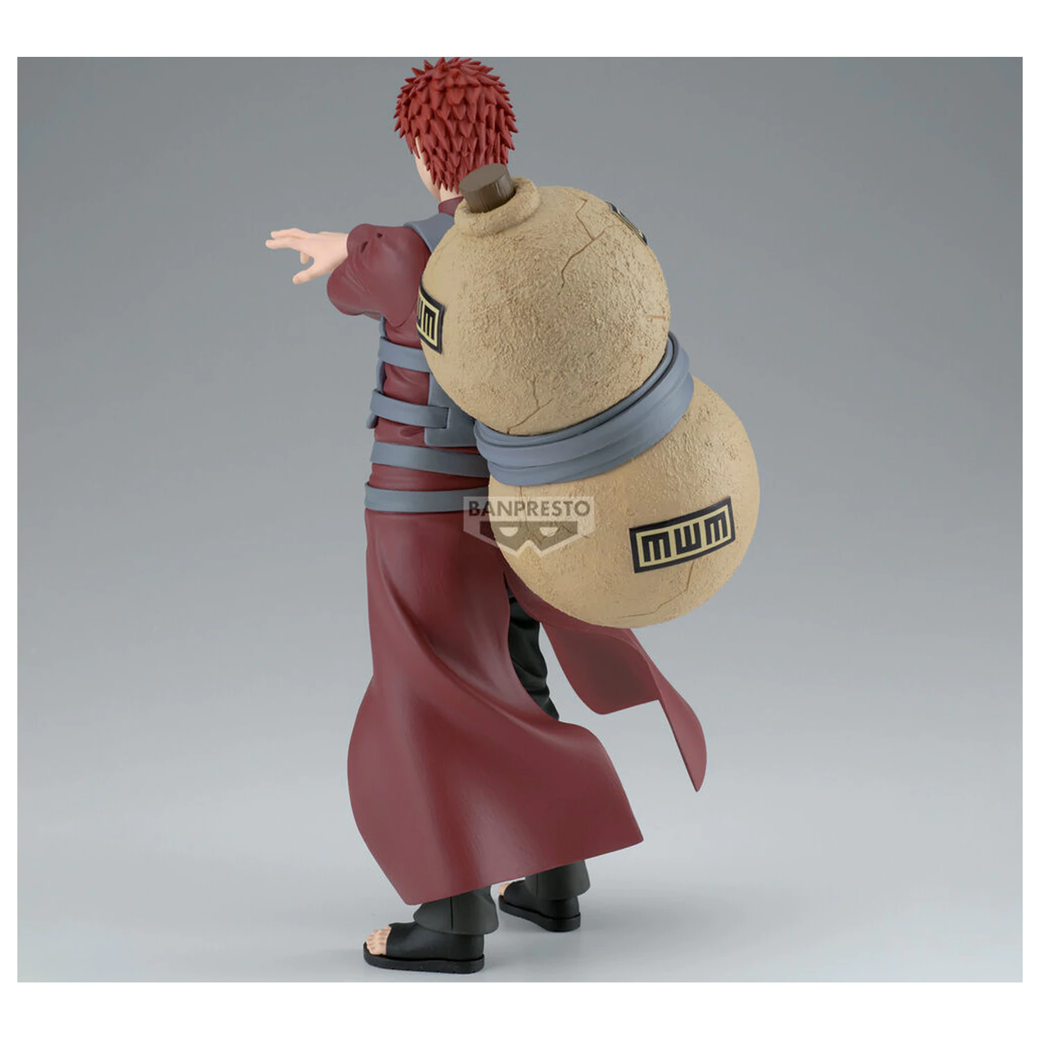 Naruto Shippuden Grandista Gaara figurka 26cm zdjęcie produktu