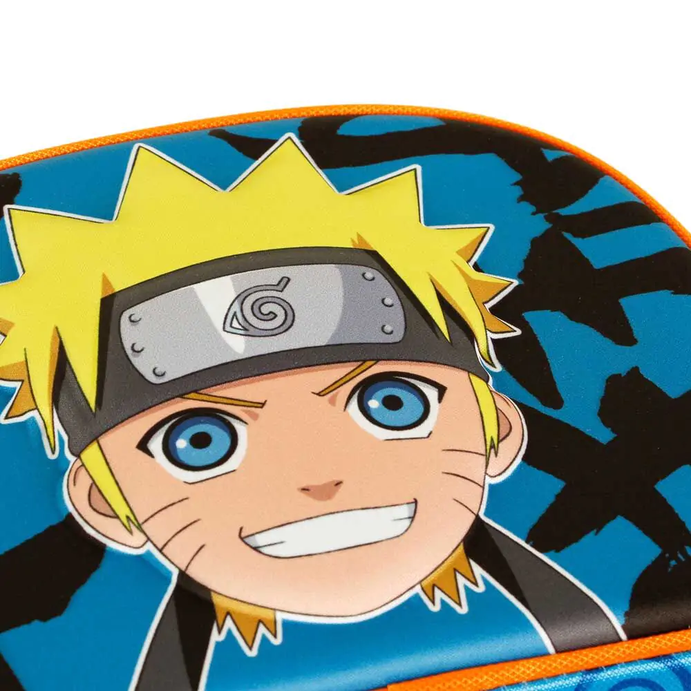 Naruto Shippuden Happy 3D torba na lunch zdjęcie produktu