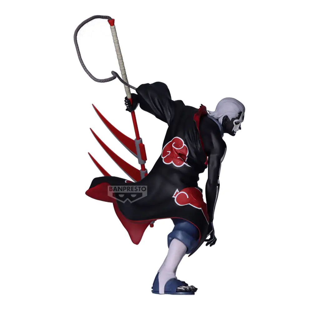 Naruto Shippuden Hidan ver.B Vibration Stars figurka 13 cm zdjęcie produktu
