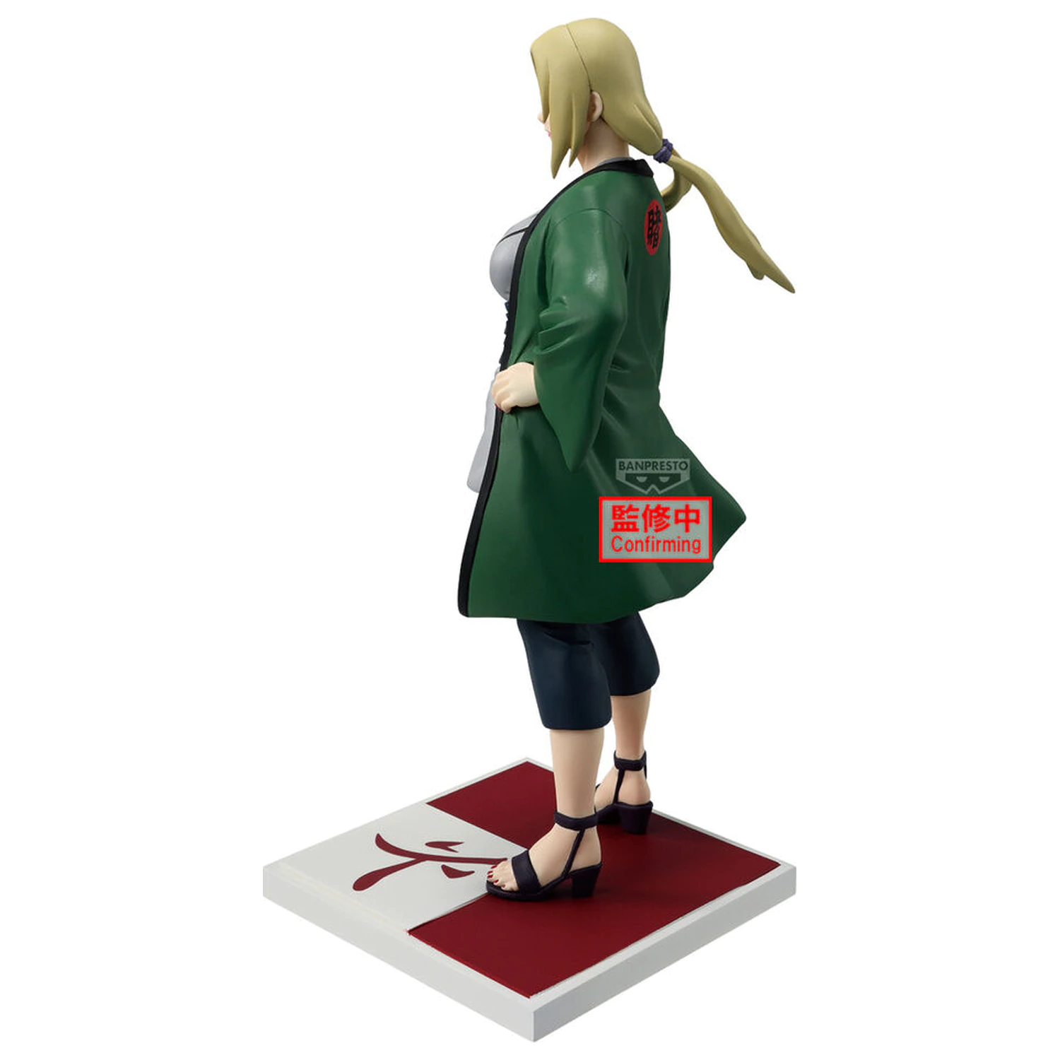 Naruto Shippuden figurka Hokage Tsunade 17cm zdjęcie produktu