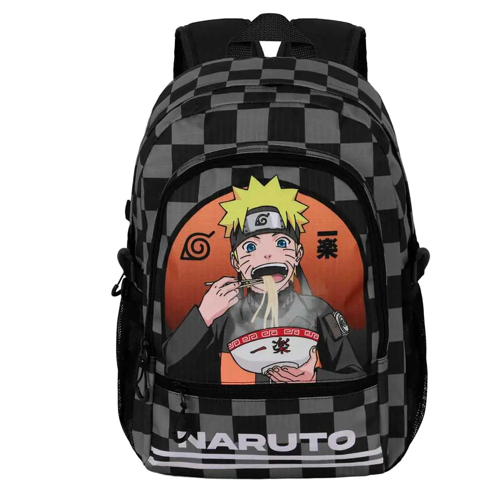 Naruto Shippuden Ichiraku adaptowalny plecak 44 cm zdjęcie produktu