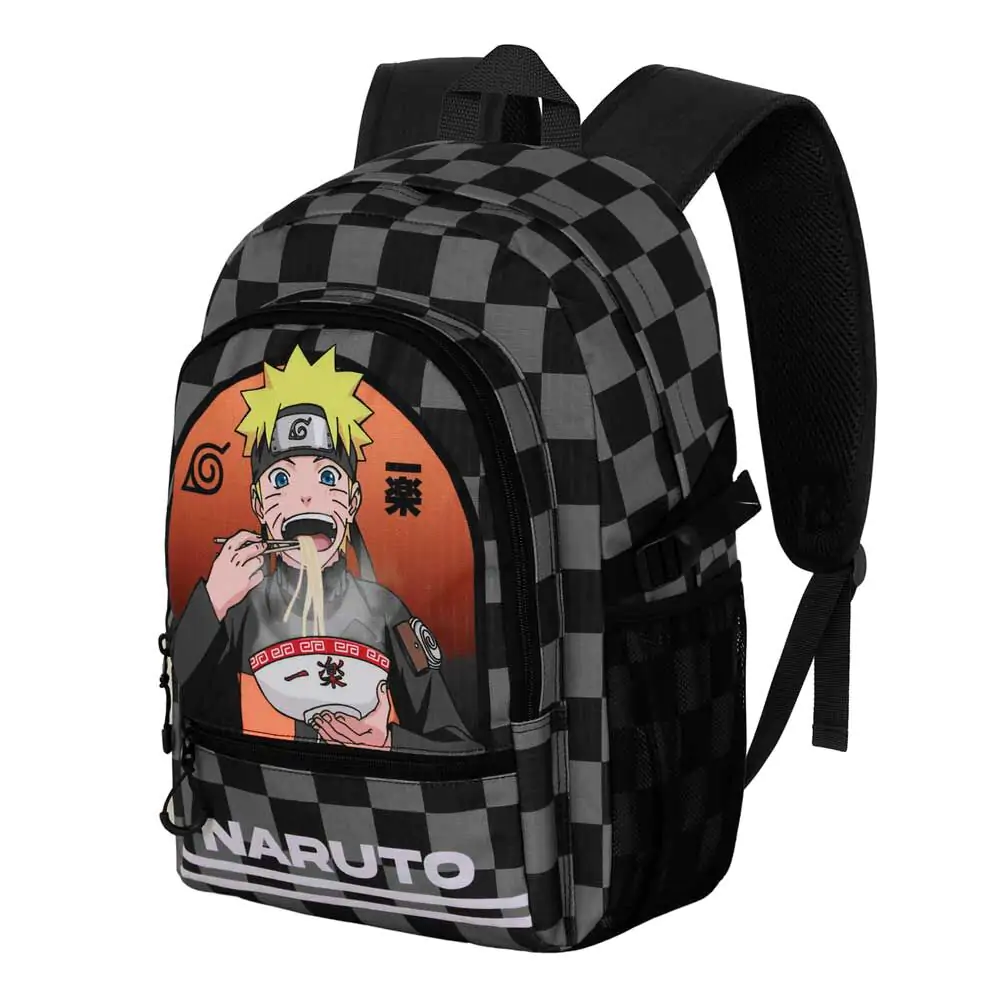 Naruto Shippuden Ichiraku adaptowalny plecak 44 cm zdjęcie produktu